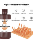 High Temperature Resistance Resin