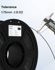 PETG Filament 1.75mm for 3D Printer (Add 10KG to cart From $12.99 *Each KG)