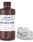 High Precision Dental PRO Model Resin for Dental lab