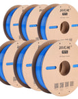 PETG Filament 6kg pack for 3D Printer
