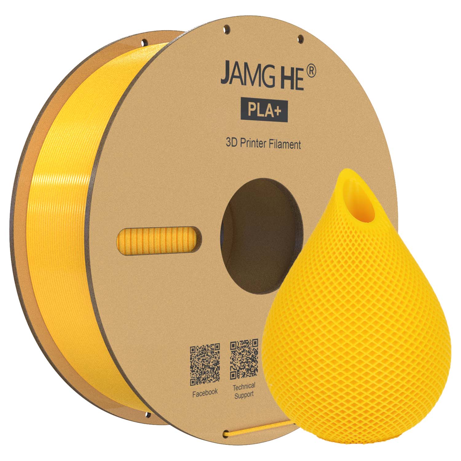 best filament for bambu p1p