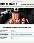 JAMG HE PLA Basic Filament