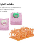 High Temperature Resistance Resin
