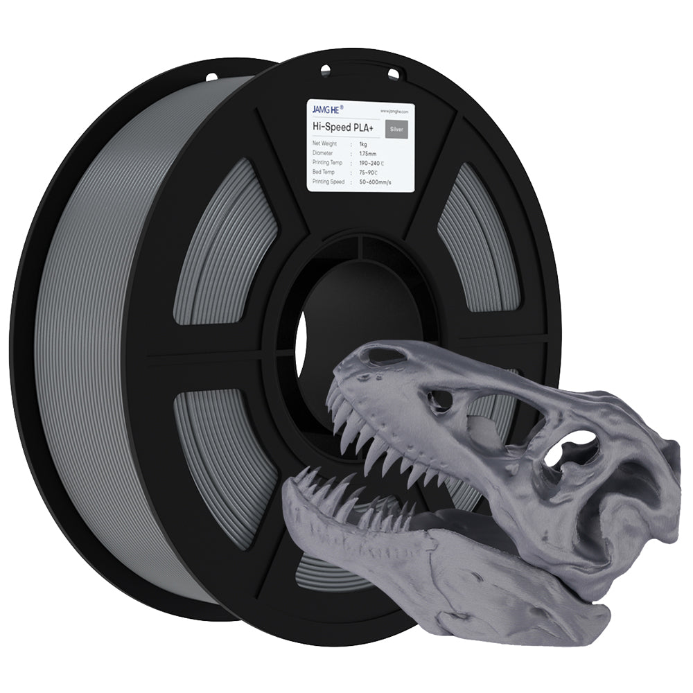 High-Speed PLA Filament 1.75mm  (BUY 10KG  Only Need $11.99 *Each KG)