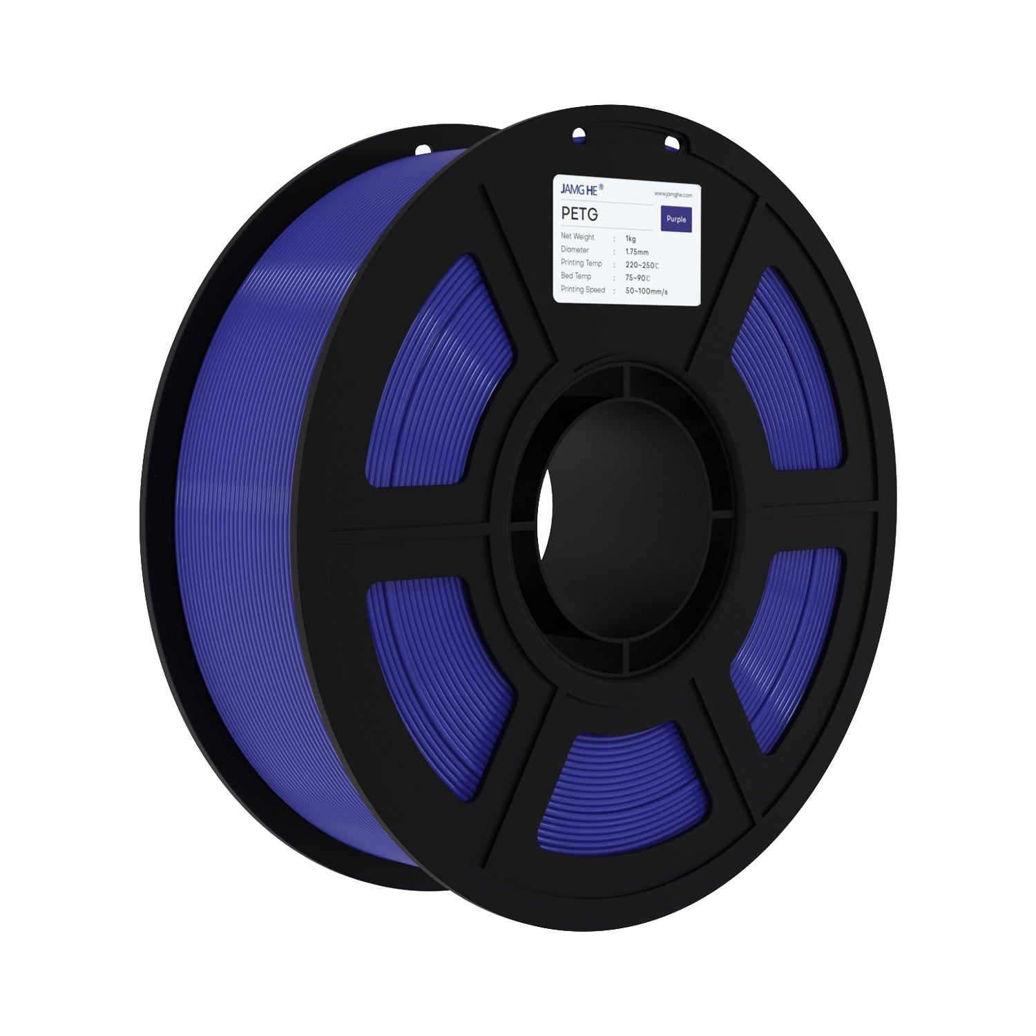 PETG Filament 1.75mm for 3D Printer (Add 10KG to cart From $12.99 *Each KG)