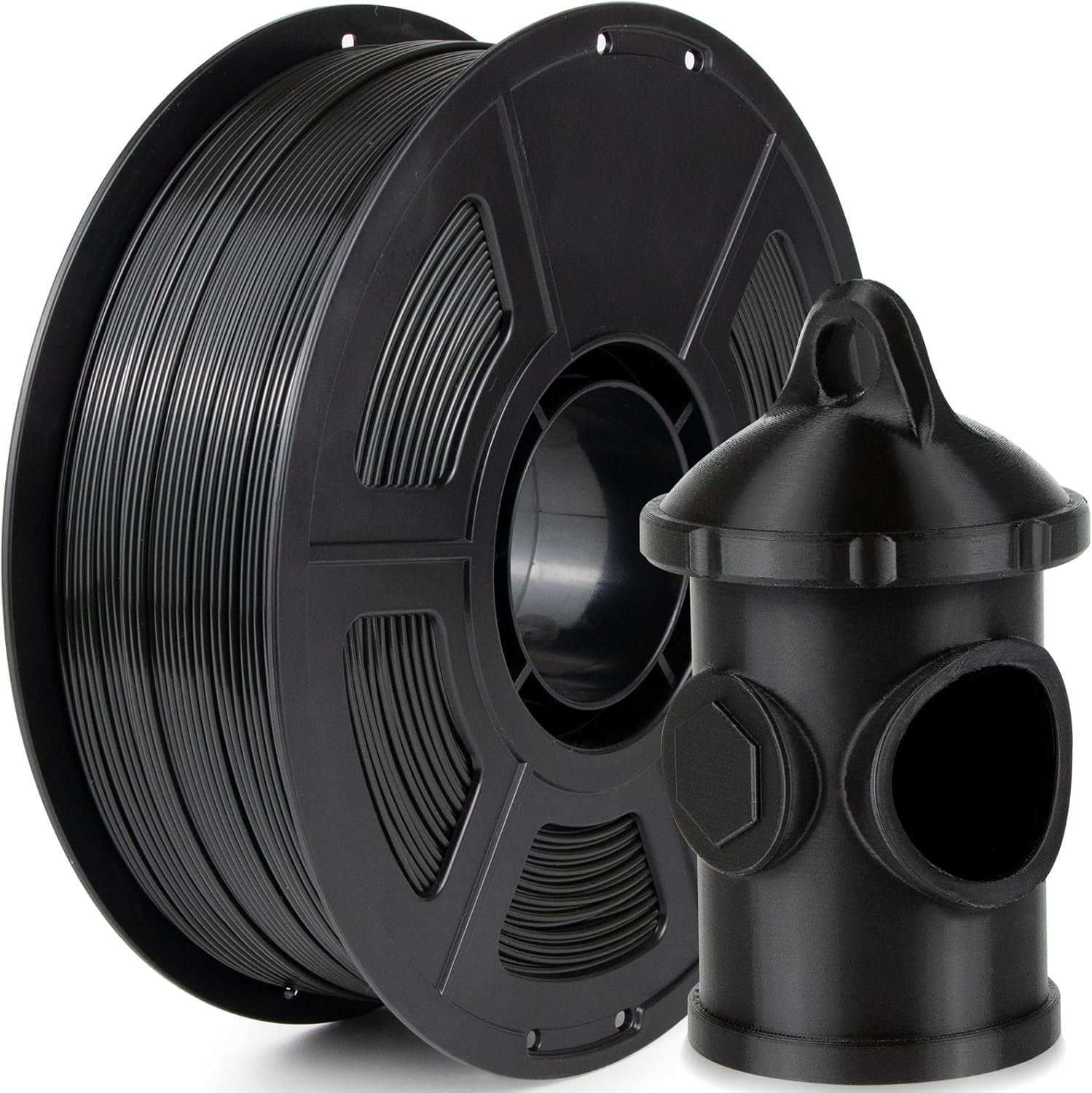 JAMG HE ASA  Filament 1.75mm 1kg Spool