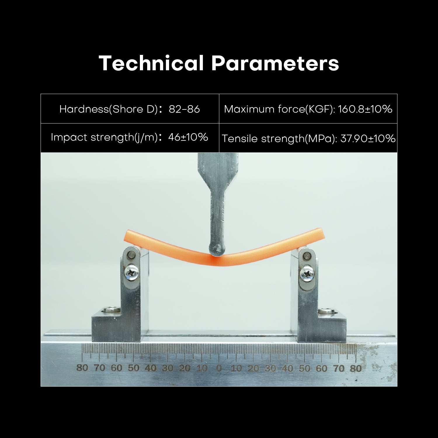 10K Low Shrinkage Nano 3D Printer Resin