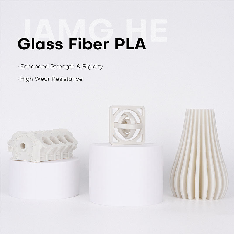 Glass Fiber Filament