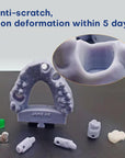 High Precision Dental PRO Model Resin for Dental lab