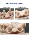 High Precision Dental PRO Model Resin for Dental lab