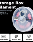 JAMG HE Filament Storage Box