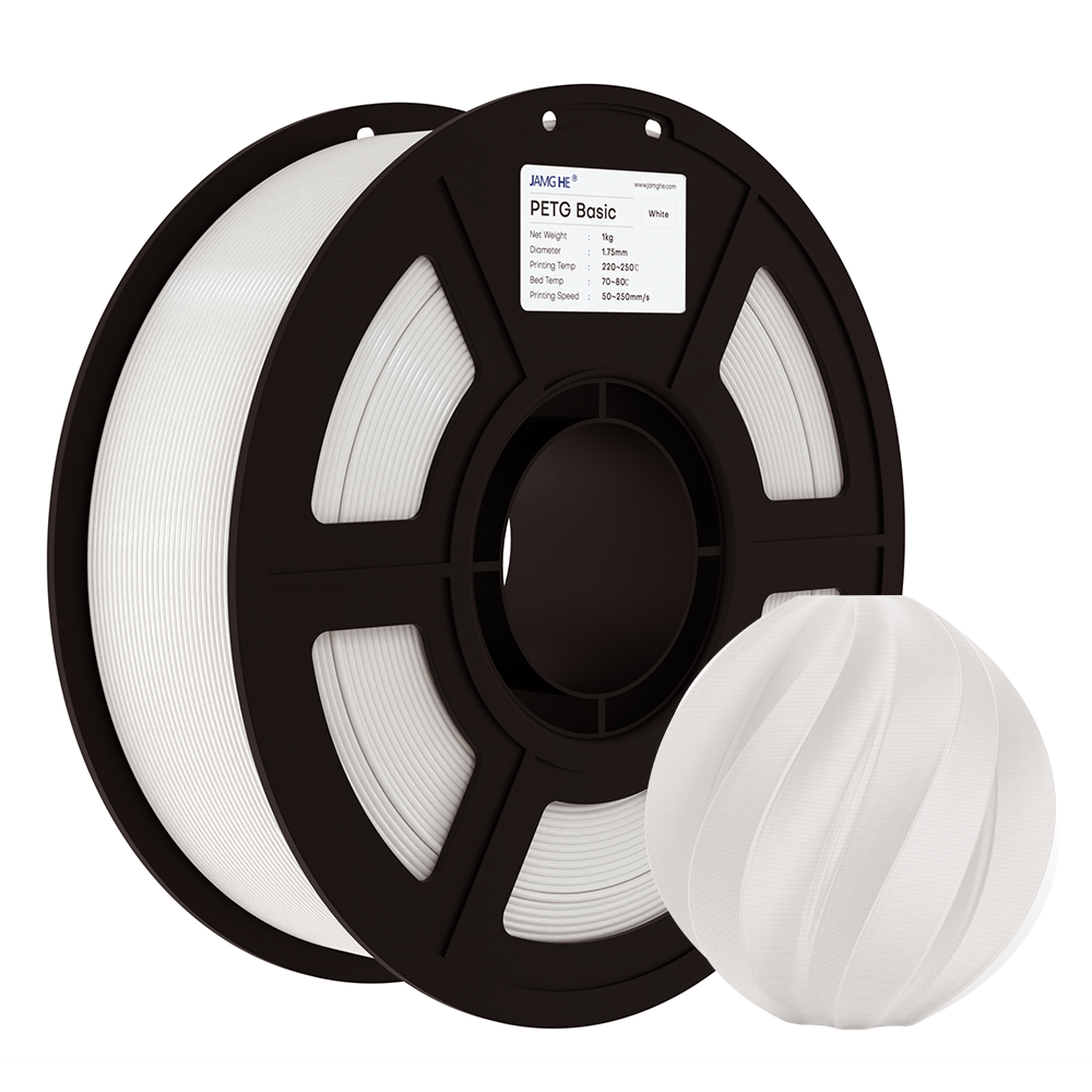 JAMG HE  PETG Basic Filament