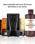 High Temperature Resistance Resin