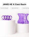 X Cast Resin (Limited time special for EU and UK customers 10%)