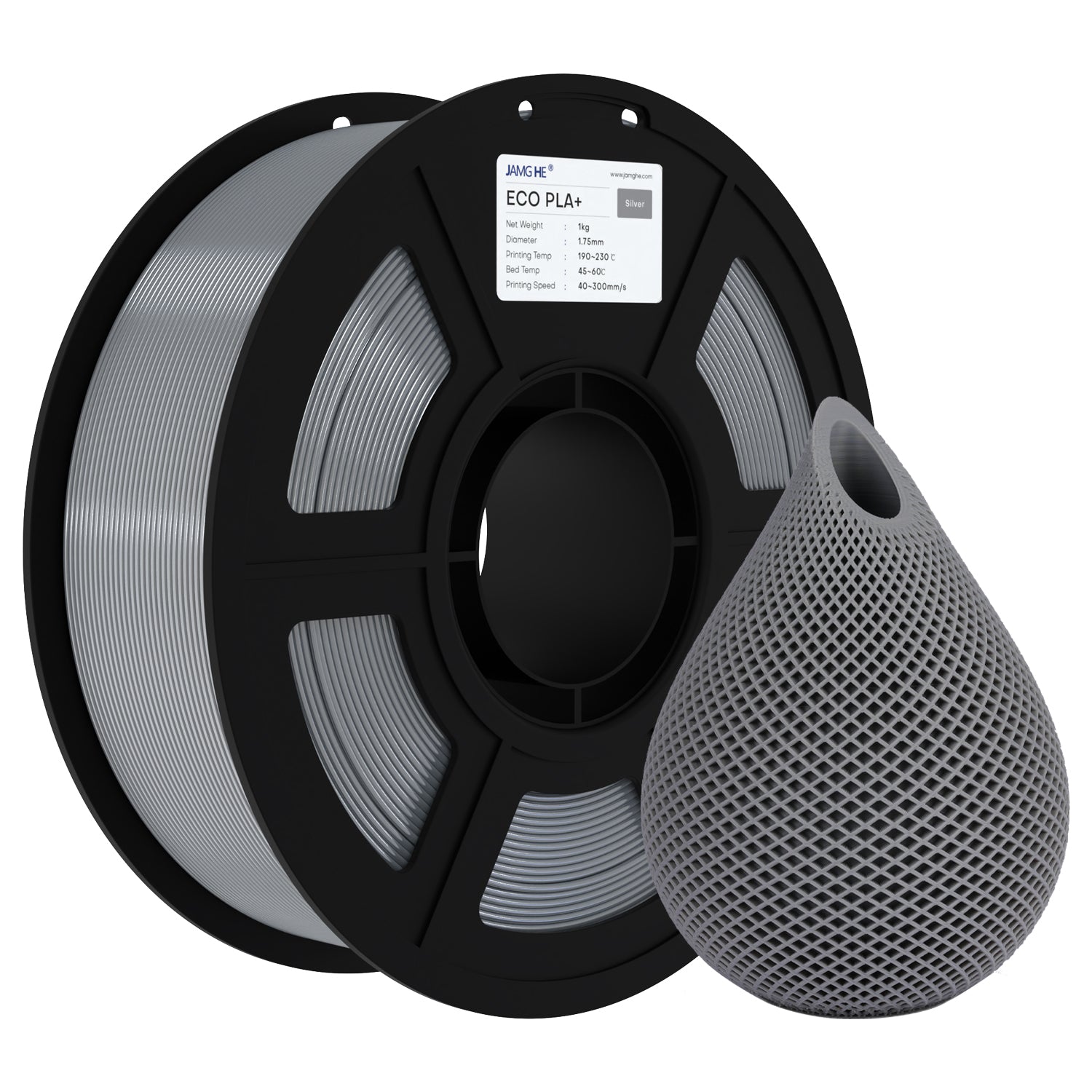 ECO PLA biodegradable