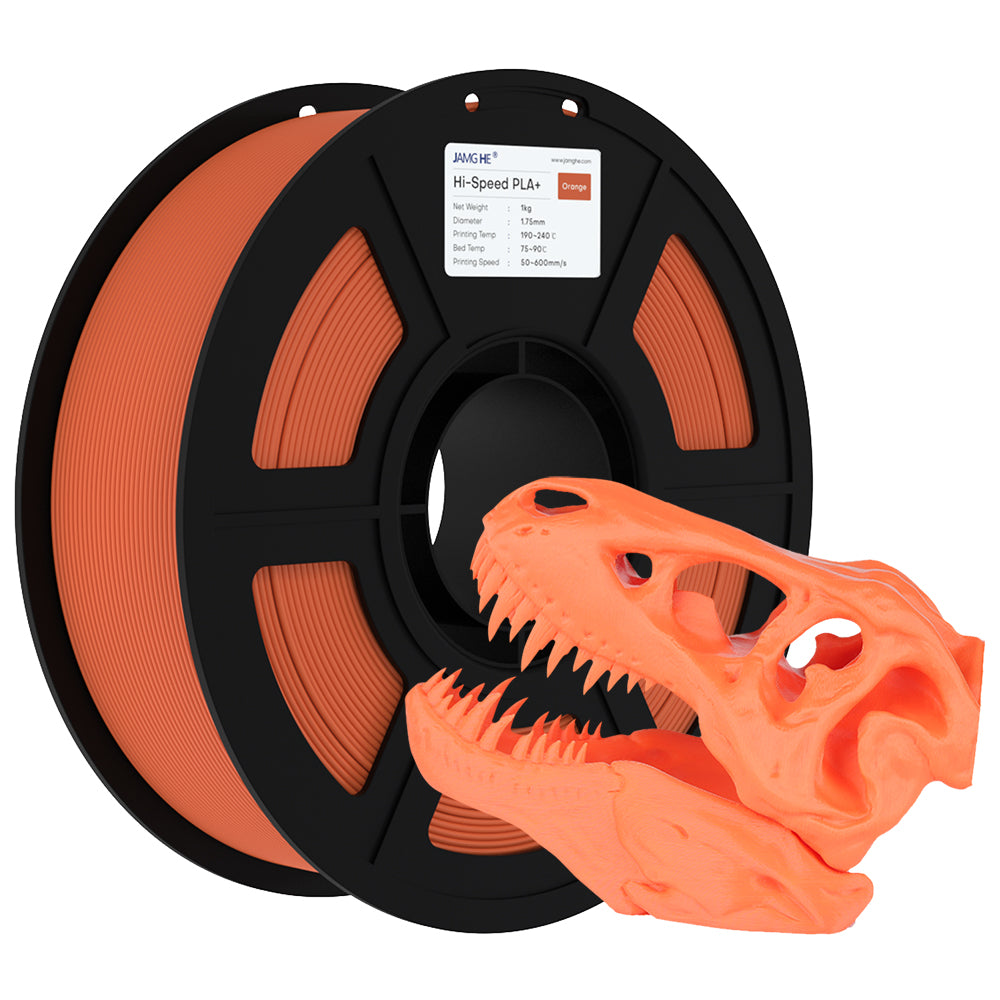 High-Speed PLA Filament 1.75mm  (BUY 10KG  Only Need $11.99 *Each KG)