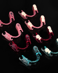 Dental Flexible denture base resin
