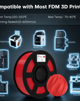 JAMG HE  PETG Basic Filament