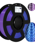 [MOQ: 10KG] Silk PLA Filament 1KG