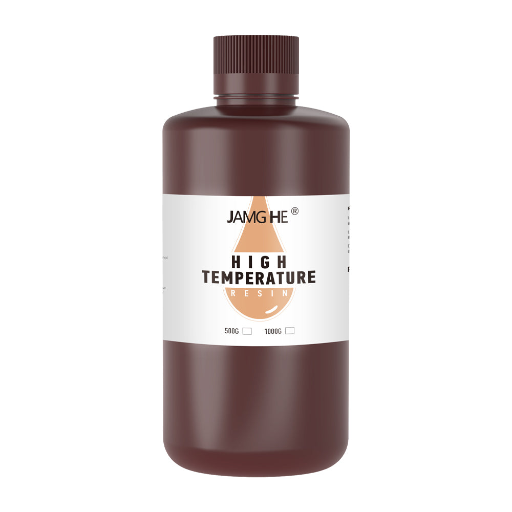 High Temperature Resistance Resin