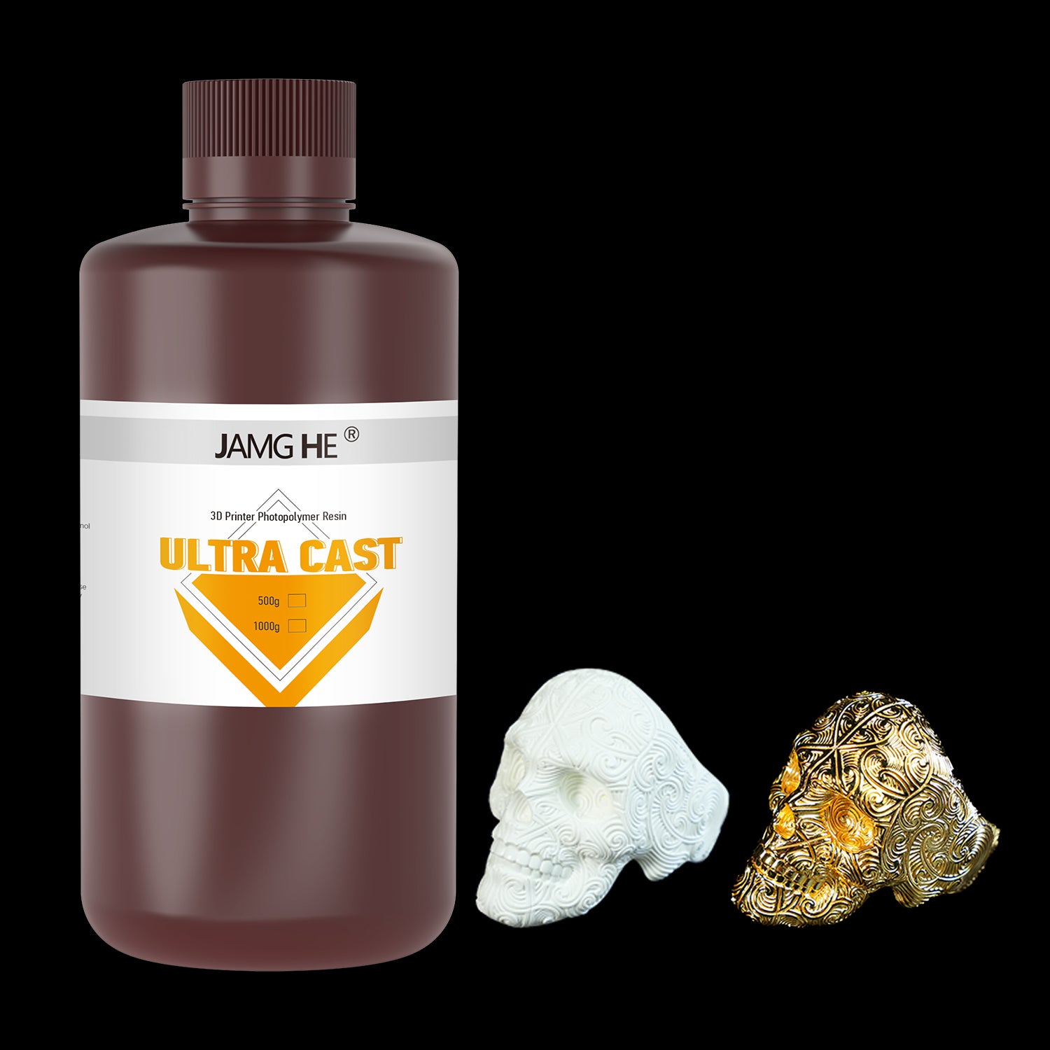 ultra cast resin