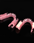 Dental Flexible denture base resin