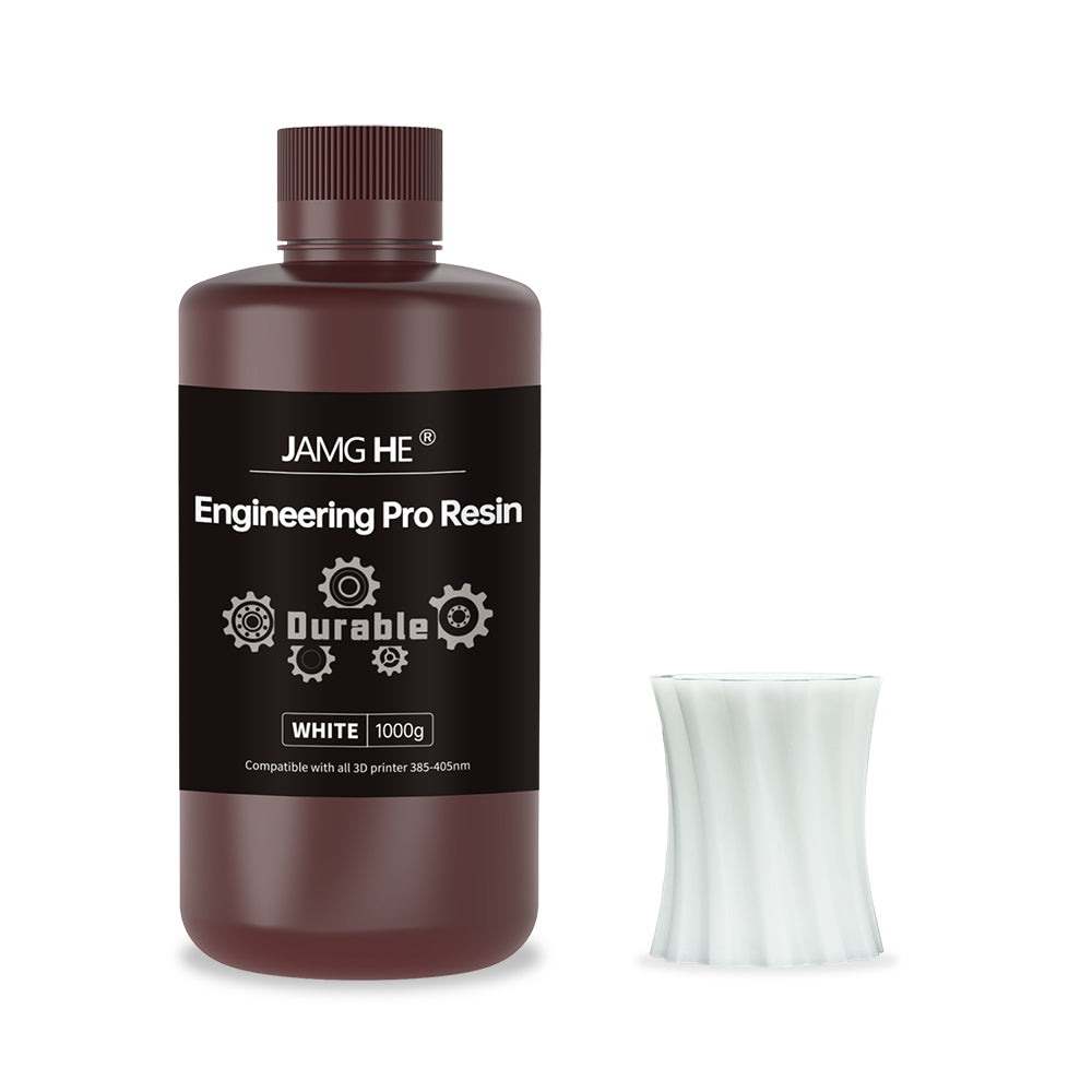 Tough & Durable Resins