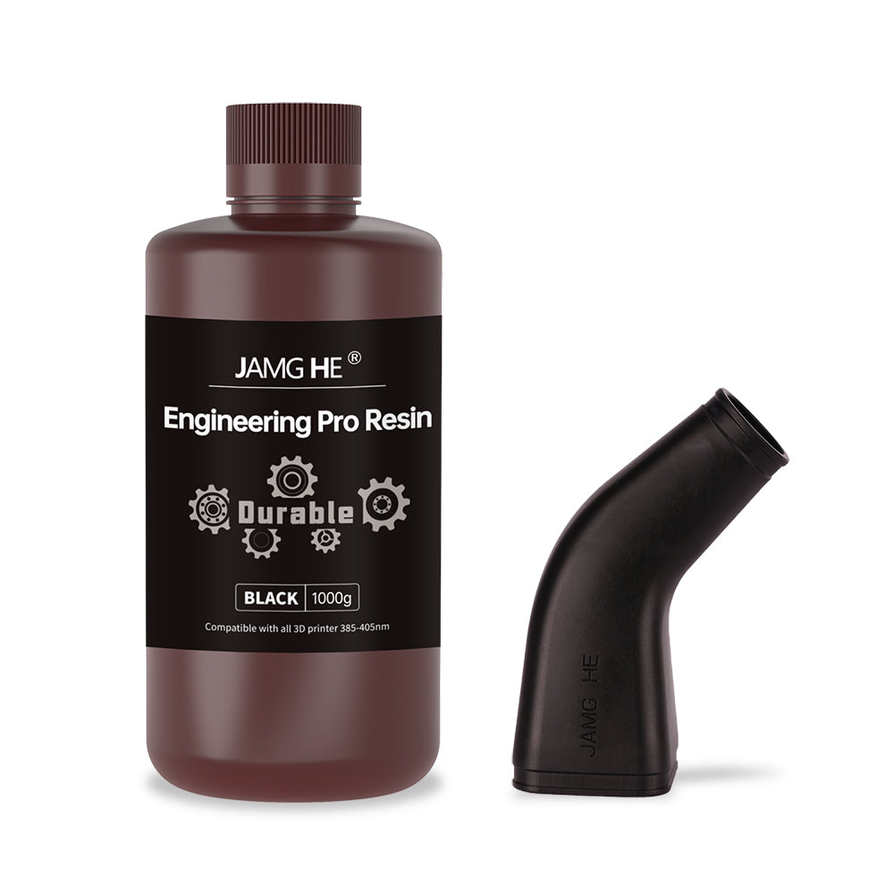 High Impact Resistant Engineering Resin for 3D Printing 