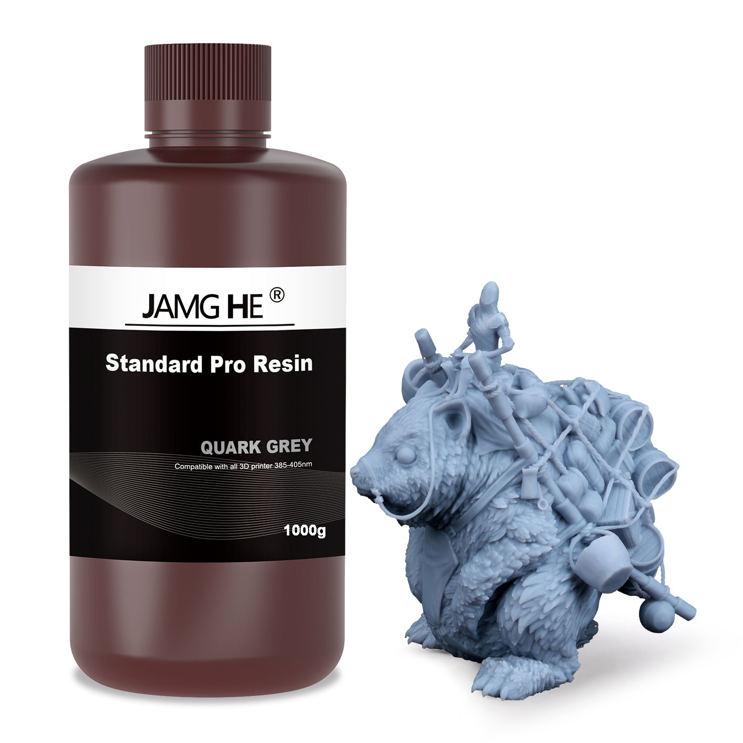 Standard Pro Resin