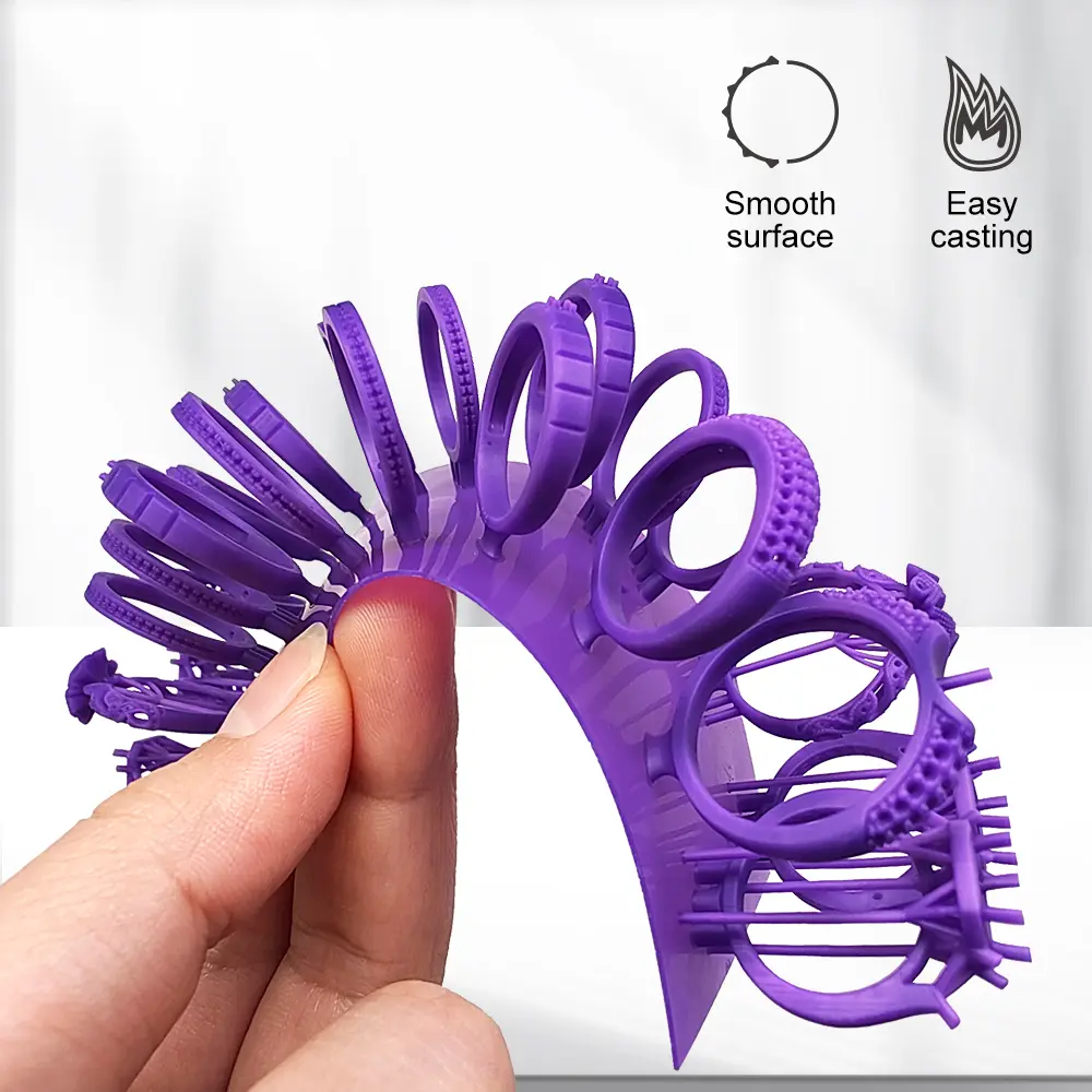 X Cast Resin (Limited time special for EU and UK customers 10%)