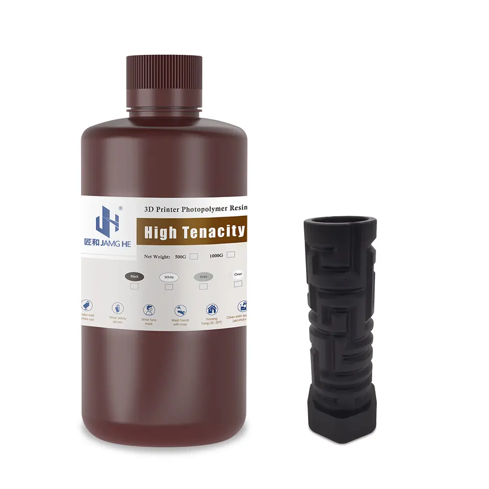 High Tenacity Resin