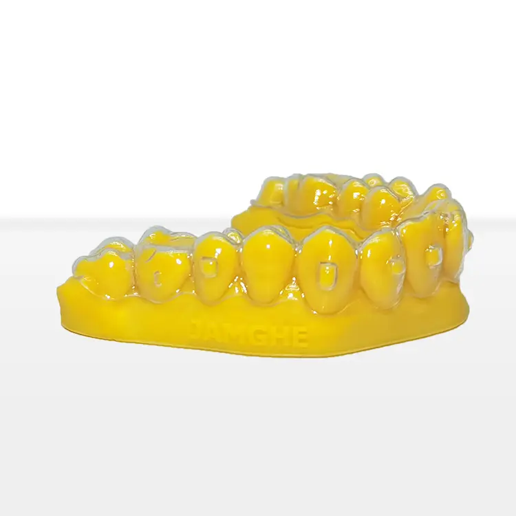 Ortho Model Resin for 3D Printer