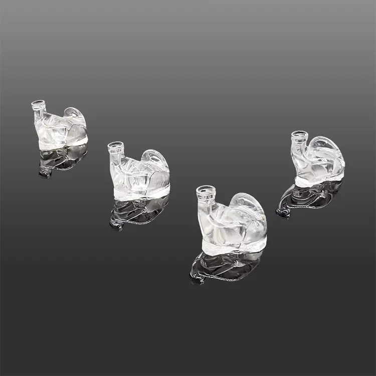 High Transparency Resin