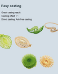Jewelry Casting Resin