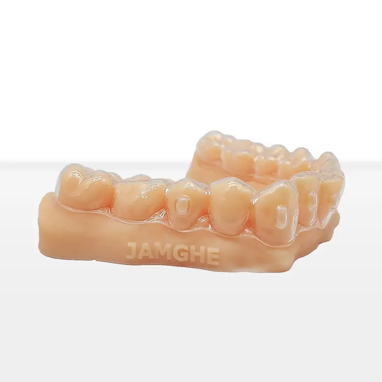 High Precision Dental Ortho Model Resin for 3D Printing